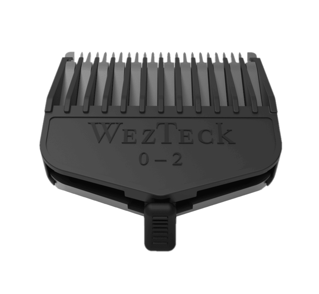 WezTeck One Blade. - WezTeck