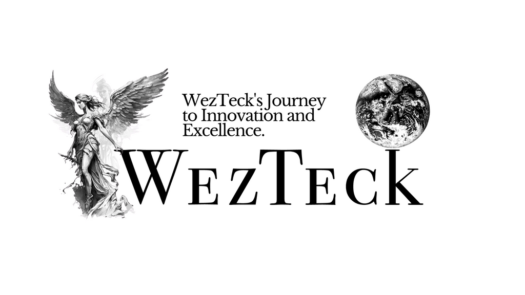 Revolutionizing Barber Industry: WezTeck's Journey to Innovation and Excellence - WezTeck
