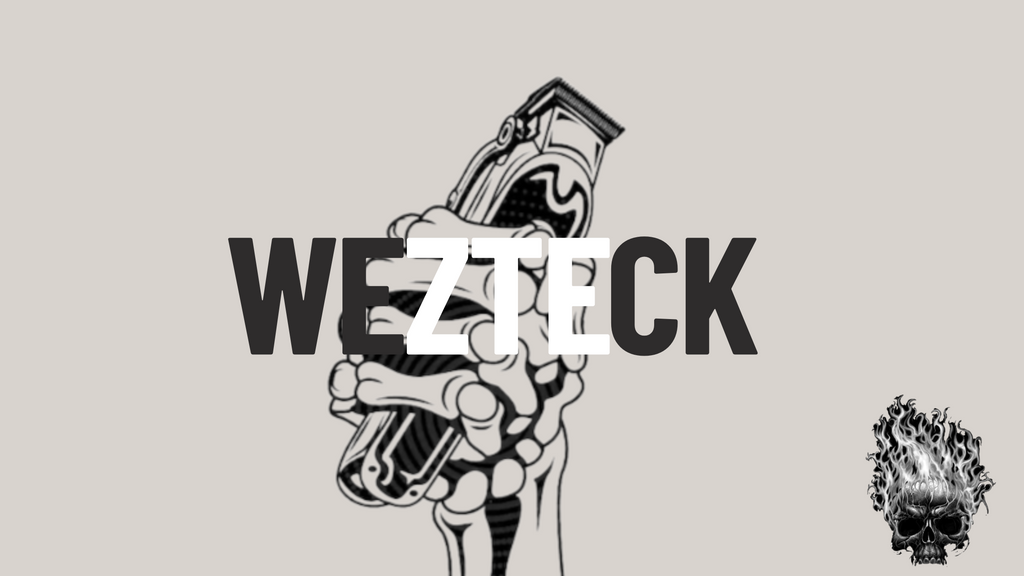 Master the Perfect Fade with WezTeck One Blade: Your Ultimate Hair Grooming Solution - WezTeck