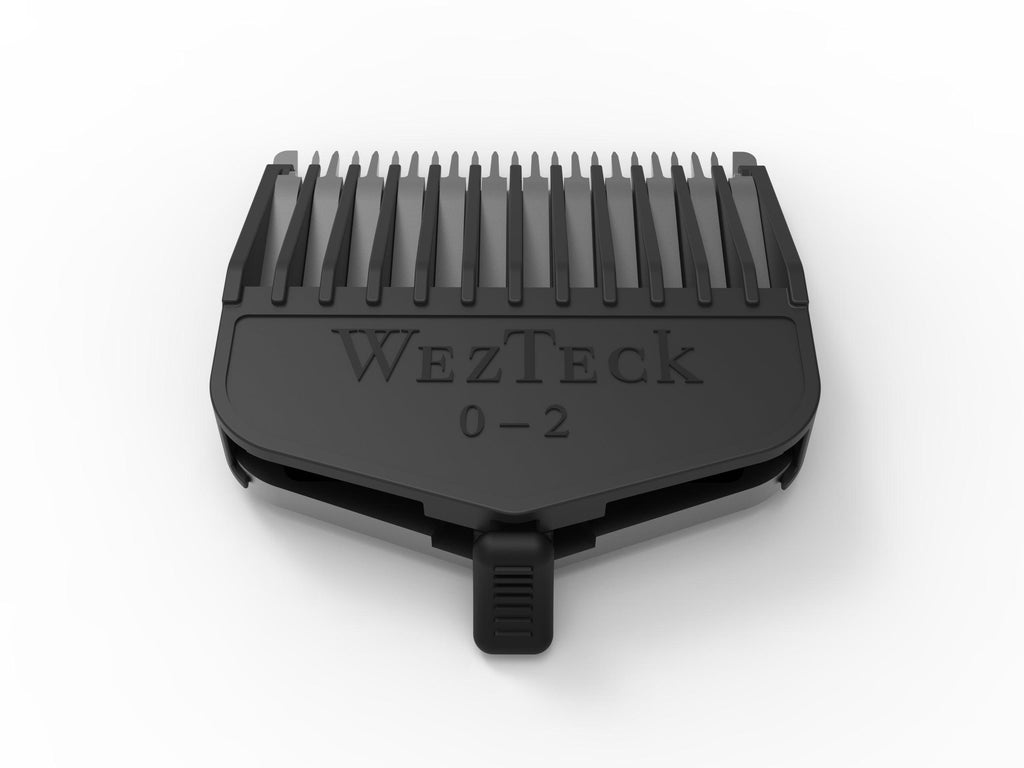 WezTeck One Blade Full Kit - WezTeck