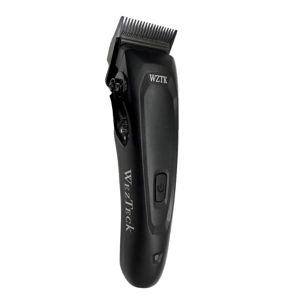 The WezTeck Hair Clipper product shot