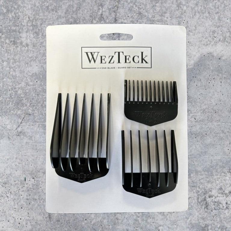 WezTeck One Blade Extra Guardz - WezTeck