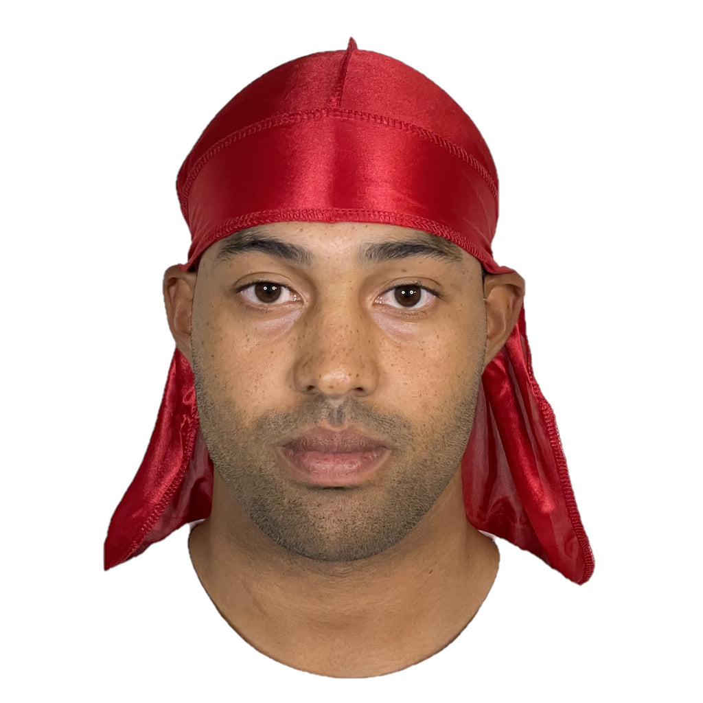 durag head tie